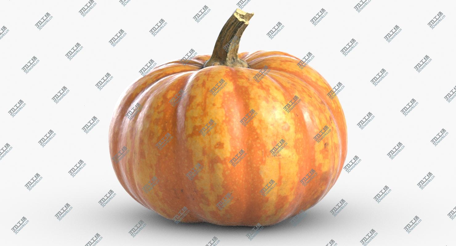 images/goods_img/202105071/3D Pumpkin 5 model/2.jpg